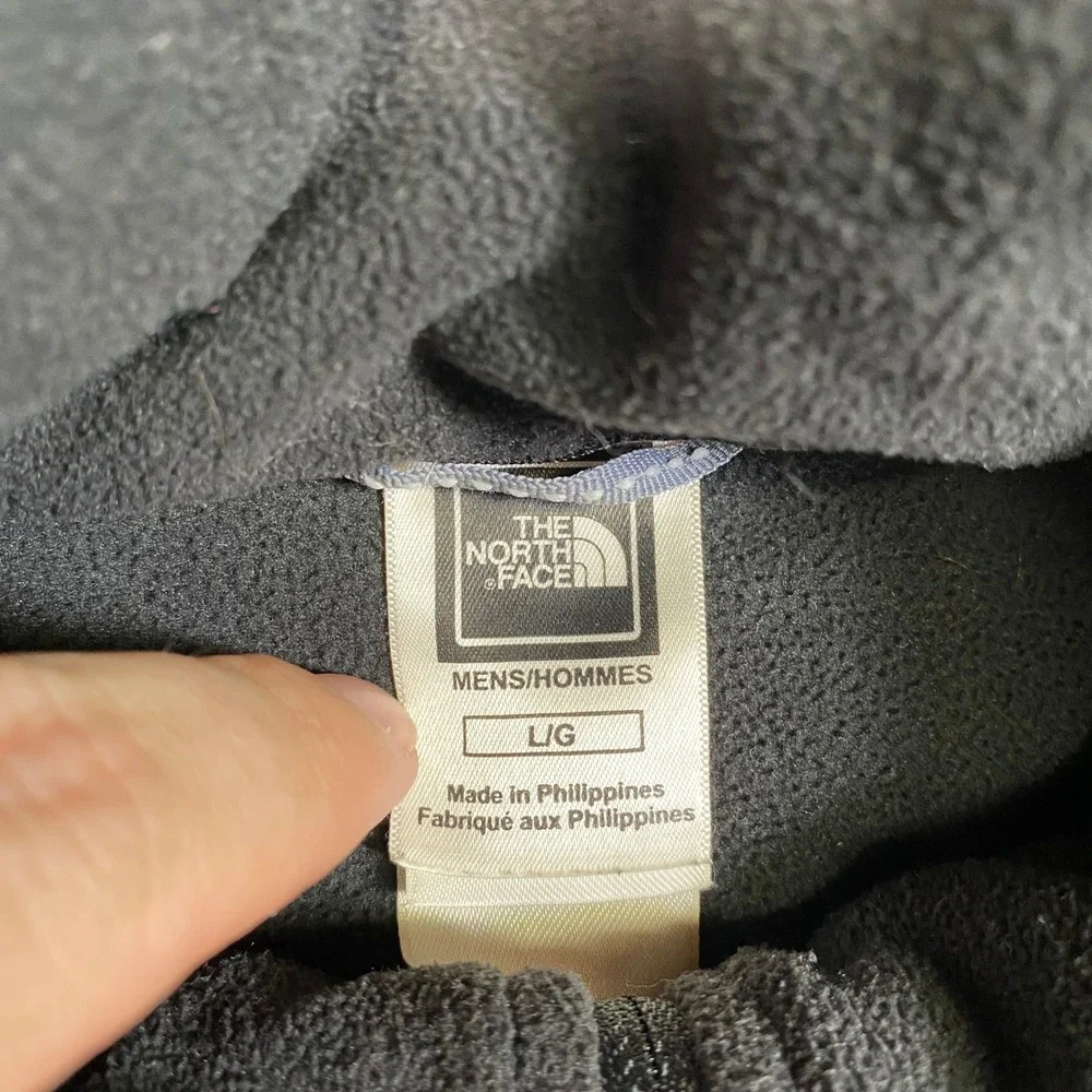 The North Face north face